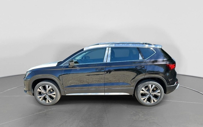 Seat Ateca cena 161196 przebieg: 1, rok produkcji 2024 z Police małe 154